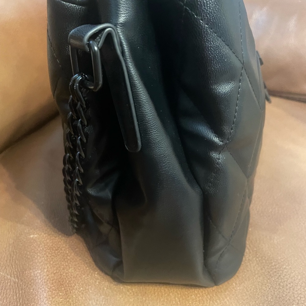 Steve Madden shoulder purse - Picture 5 of 14